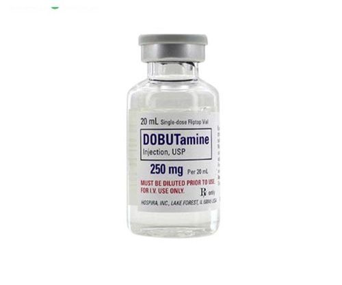 Uses of Dobusafe