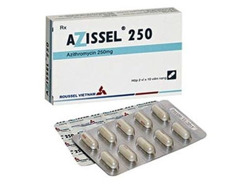 Uses of Azissel