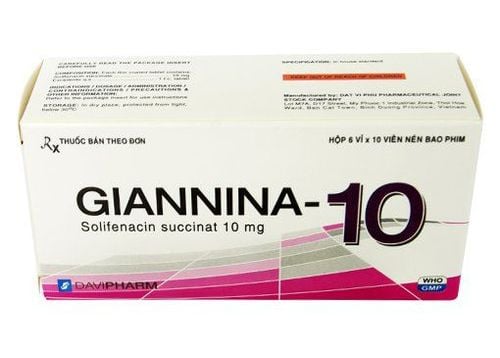 Uses of Giannina