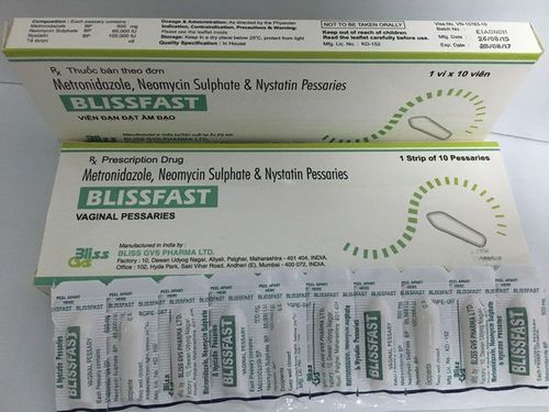 Uses of Blissfast