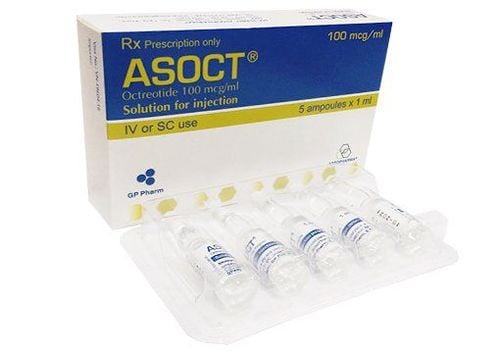 Uses of Asoct