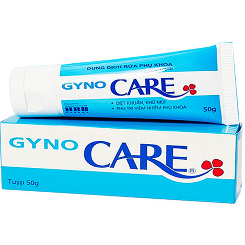 Uses of Gynocare