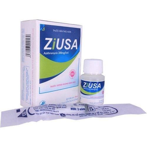 Uses of Ziusa