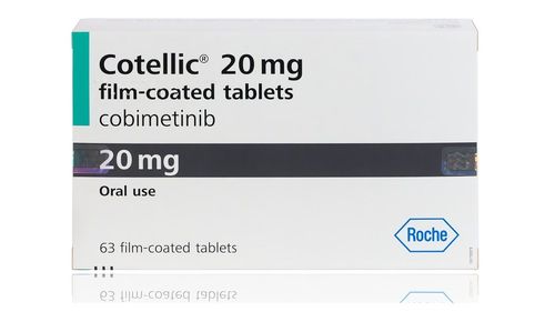 Uses of Cotellic