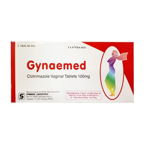 Uses of Gynaemed