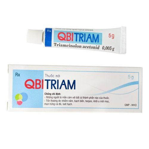 Uses of Qbitriam