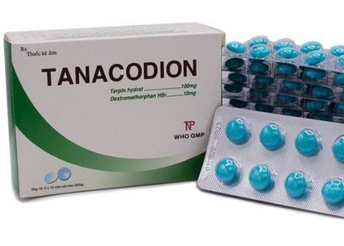 Uses of Tanacodion