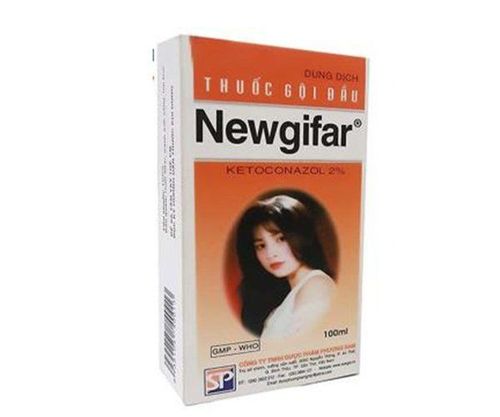 Công dụng thuốc Newgifar