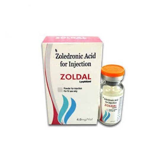 Uses of Zoldal