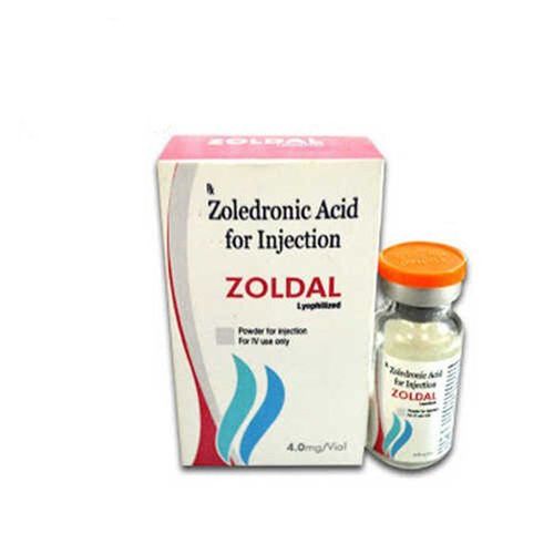 Công dụng thuốc Zoldal