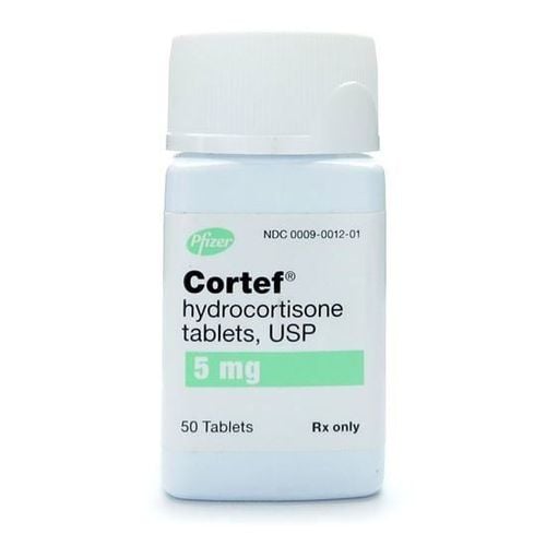 Uses of Cortef