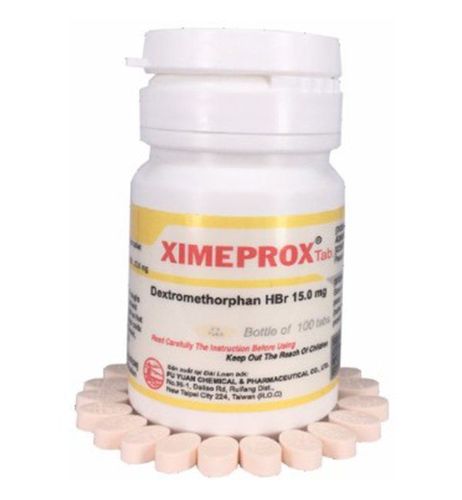 Uses of Ximeprox Tab