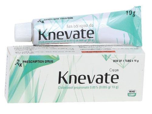 Uses of Knevate