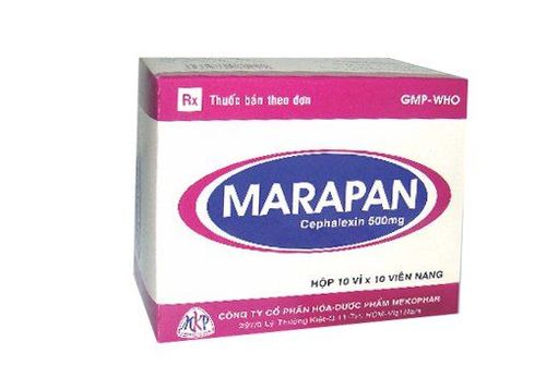 Uses of Marapan