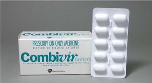 Uses of Combivir