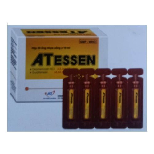 Uses of Atessen