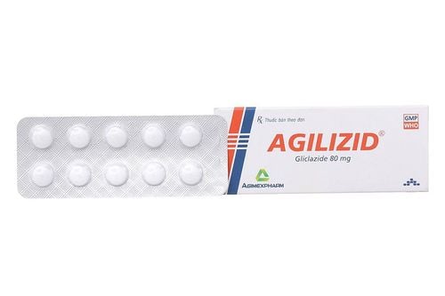 Uses of Agilizide