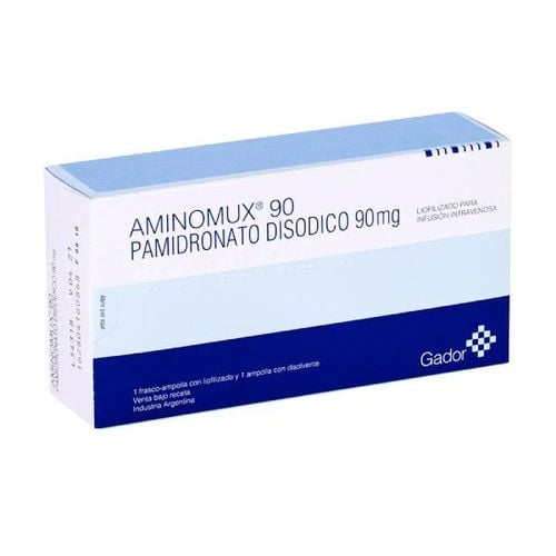 Uses of Aminomux