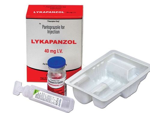 Uses of Lykapanzole