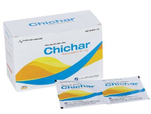 Uses of Chichar