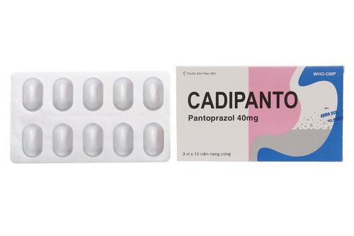 Uses of Cadipanto