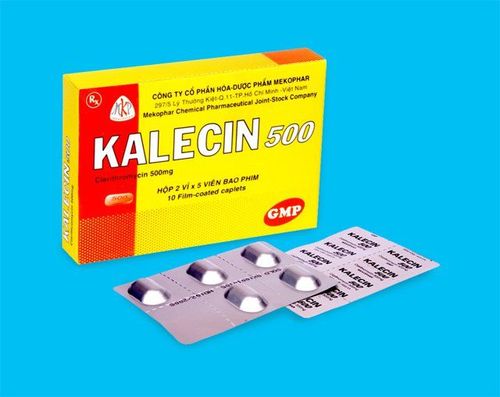 Uses of Kalecin