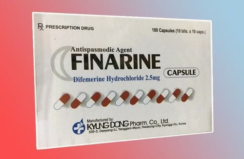 Uses of the drug Finarine