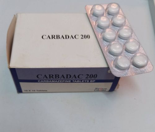 Uses of Carbadac