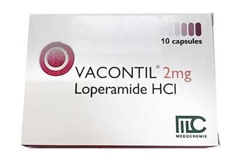 Uses of Vacontil