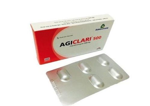 Uses of the drug Agiclari