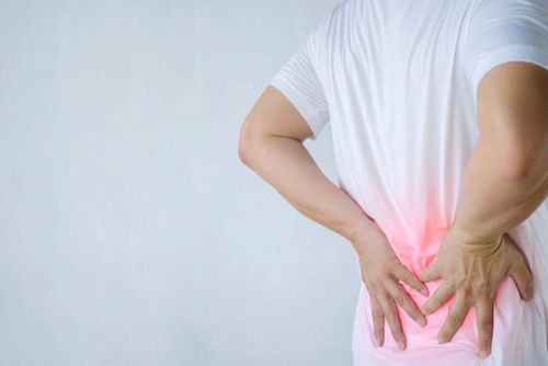 Bị đau cột sống lưng nên ăn gì?