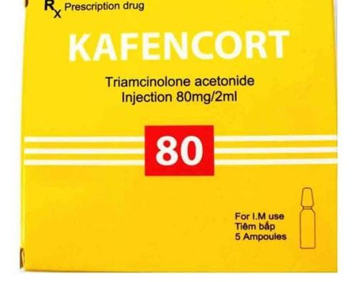 Uses of Kafencort