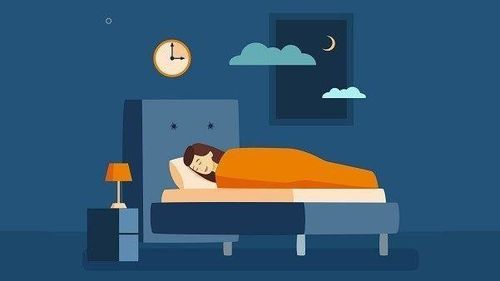 The link between L-Theanine and sleep