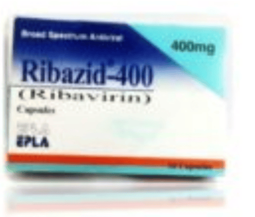 Công dụng thuốc Ribazid