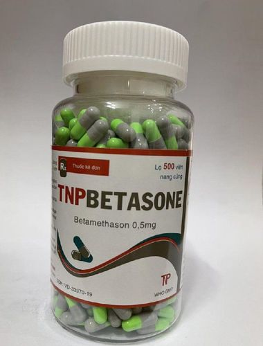 Công dụng thuốc Tnpbetasone