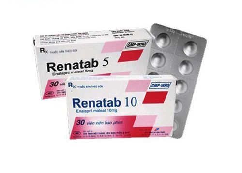 Công dụng thuốc Renatab