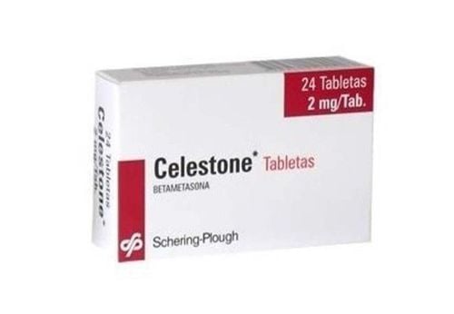 Uses of Celestone