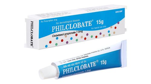 Công dụng thuốc Philclobate