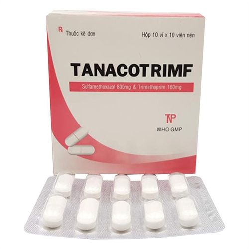 Uses of TanacotrimF