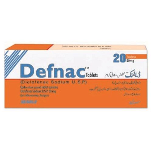 Uses of Defnac