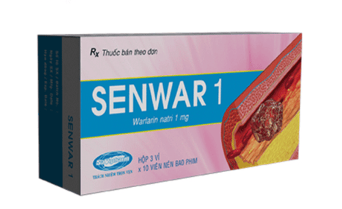 Uses of Senwar