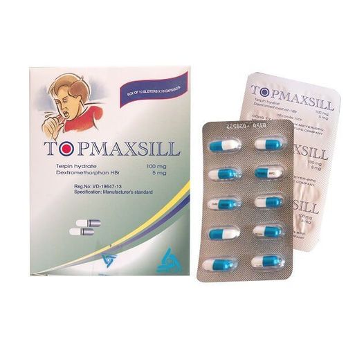 Uses of Topmaxsil