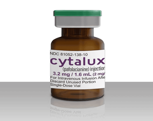 Uses of Cytalux