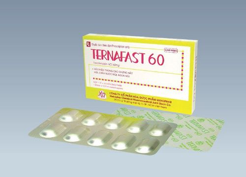 Uses of Ternafast