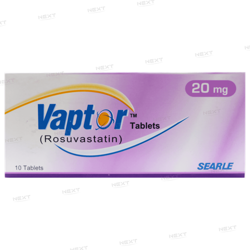 Uses of Vaptor