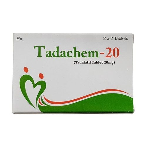 Uses of Tadachem