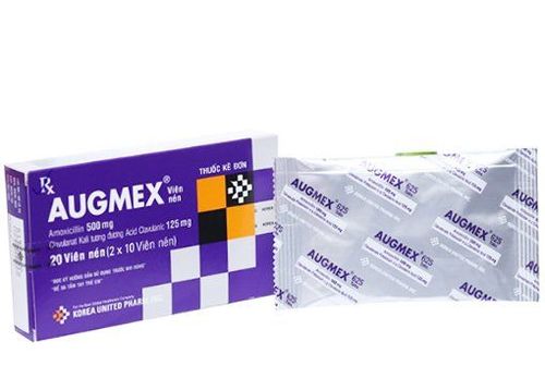 Uses of Augmex