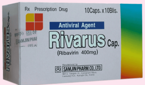 Uses of Rivarus