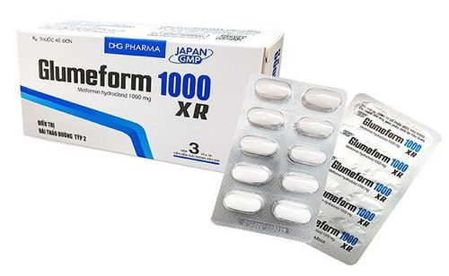 Glumeform XR: Uses and precautions when using