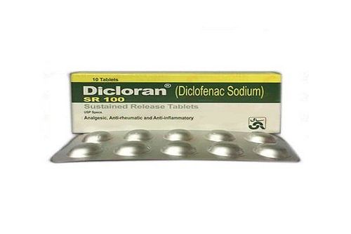 Uses of Dicloran